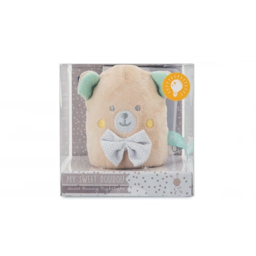 Chicco Toy Msd Nightlight Teddy Bear