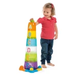 Chicco Toy Stack & Fun