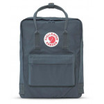 Fjallraven Kanken Backpack 16l Graphite