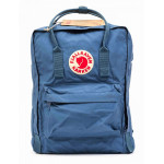 Fjallraven Kanken Classic Backpack - Blue Ridge