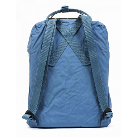 Fjallraven Kanken Classic Backpack - Blue Ridge