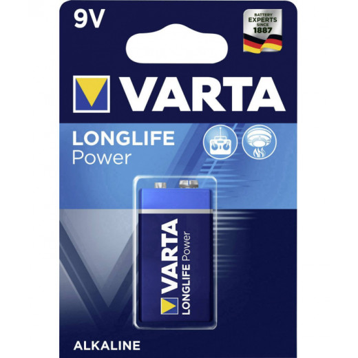 Varta HE 9V