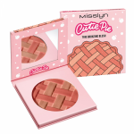 Misslyn Cutie Pie Trio Bronzing Blush 2