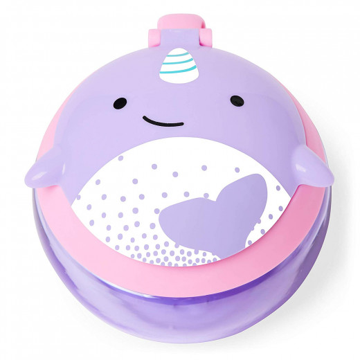 Skip Hop Snack Cup Narwhal