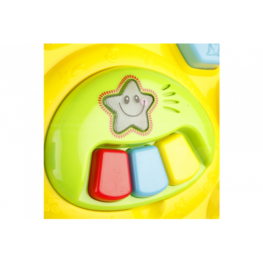 Play Go | Baby Walker With Sounds