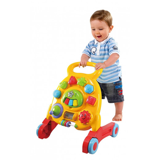 Play Go | Baby Walker With Sounds