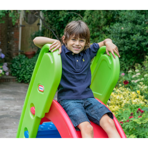 Little Tikes Easy Store Giant Slide