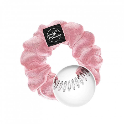 Invisibobble Hair Tie - SPRUNCHIE - Prima Ballerina