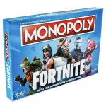Hasbro - Monopoly: Fortnite Edition Board Game