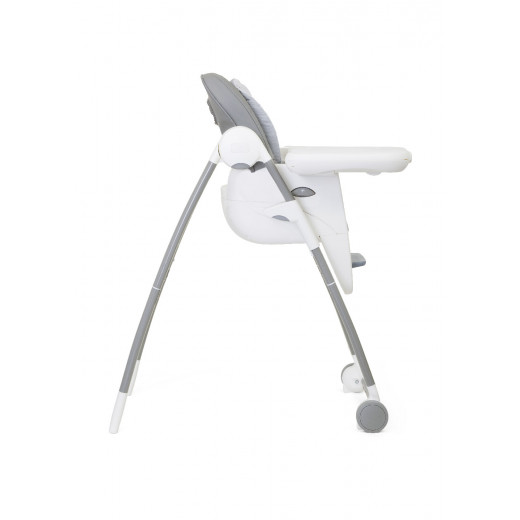 Joie multiply 6 in 1 high chair starry night design