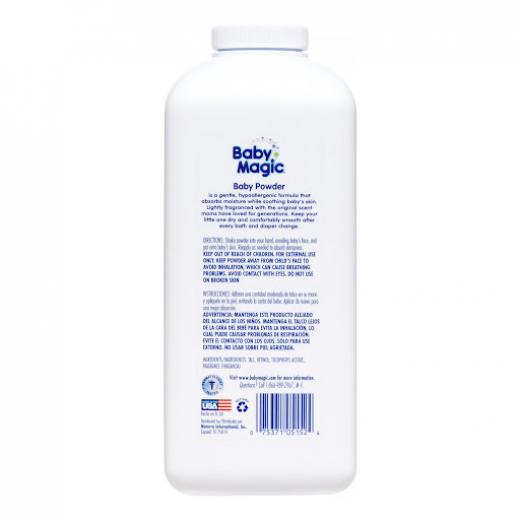 Baby Magic Powder 250 g