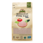 Himalayan Chef Fine Pink Salt 907g