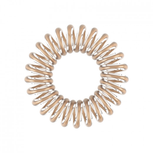 Invisibobble Hair Tie - Bronze