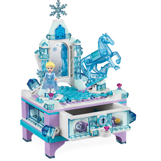 LEGO Elsa's Jewellery Box