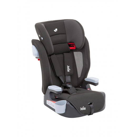Joie Elevate Car Seat, Two Tone Black