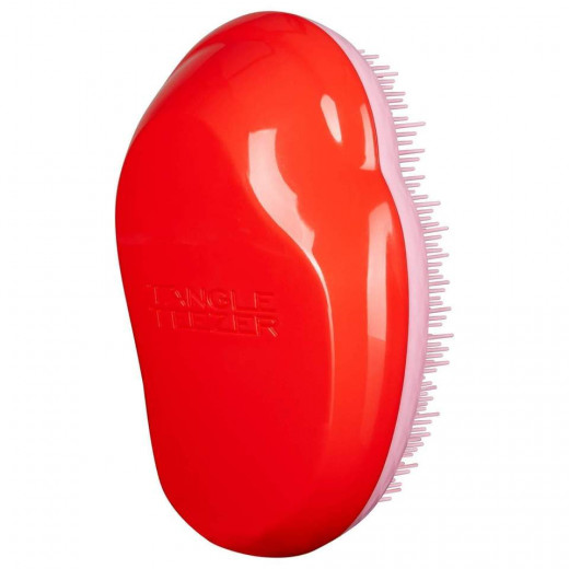 Tangle Teezer Original Hairbrush Red/Pink