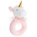 Stephen Joseph Ring Rattles, Unicorn