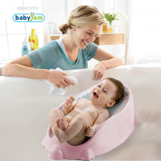 Baby Jem Baby Bath Support