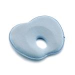 Babyjem flat head pillow blue