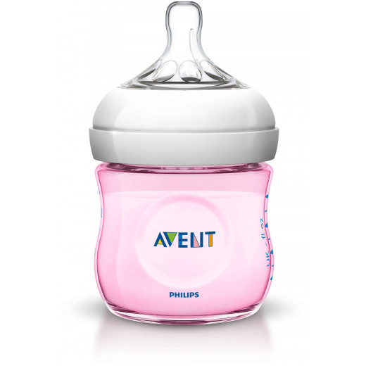 Philips Avent Newborn Starter Set, Pink