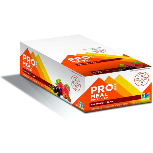 Pro Bar Superfruit Slam Meal 85g