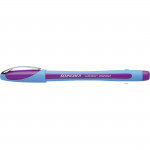 Schneider Ballpoint Pen Memo 1.4 mm, Violet