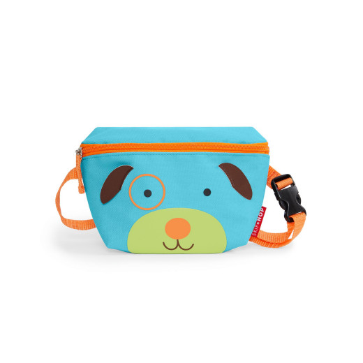 Skip Hop Hip Pack, Dog