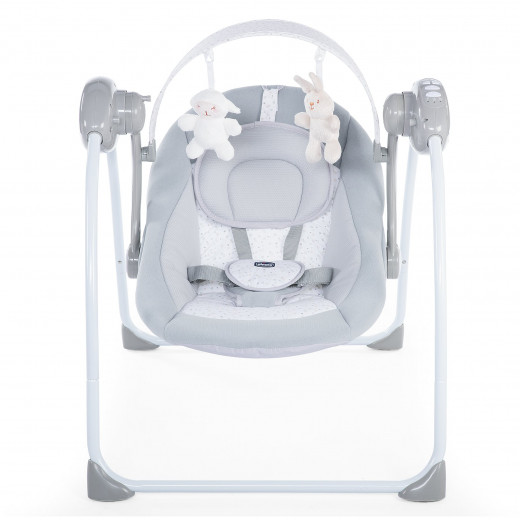 Chicco - Relax & Play Relaxing Baby Swing