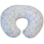 Chicco - Boppy Breast Feeding Pillow Baby Sheep