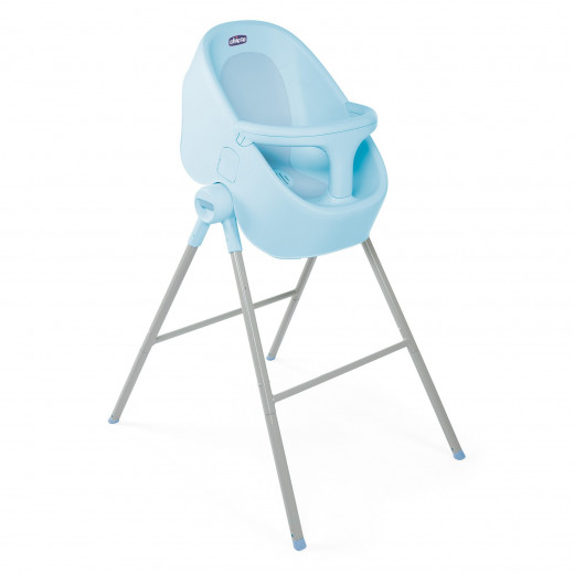 Chicco Bath Seat Bubble Nest, Ocean