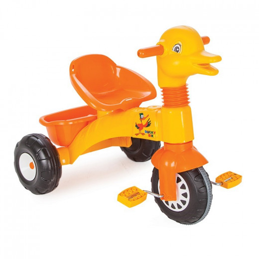 Pilsan Ducky Tricycle