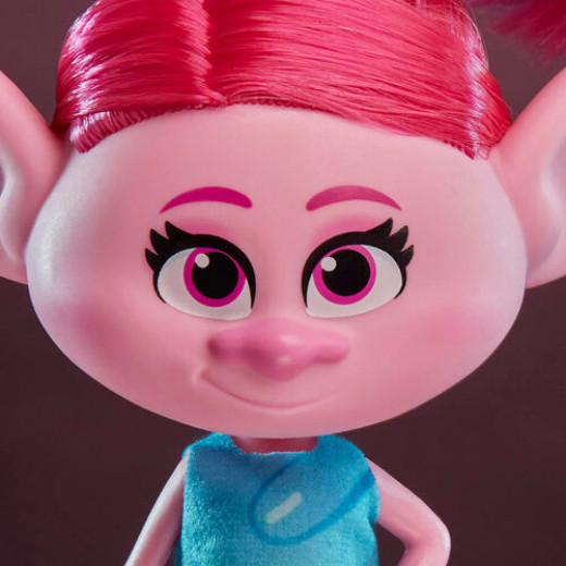 Trolls DreamWorks Glam Fashion Trolls, Poppy