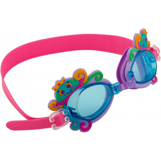 Stephen Joseph Swim Goggles Jellyfish