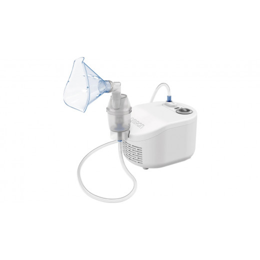 Omron NEC 101 Compressor Nebulizer For Child & Adult