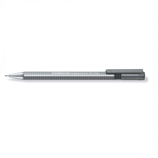 Staedtler Mechanical Pencil Triplus Micro, 0.7 mm, 1 Pencil