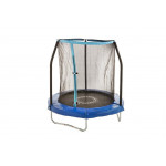 Yarton | High Quality Trampoline With Protection | 6 FT | 1.8 m