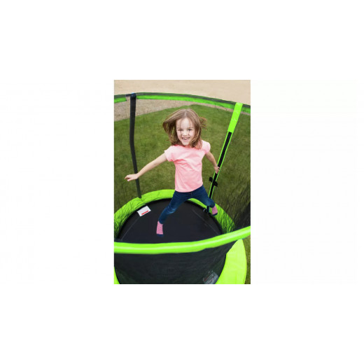 Yarton | High Quality Trampoline With Protection | 6 FT | 1.8 m