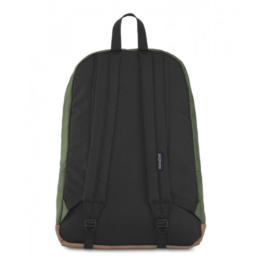 JanSport City View Backpack, Muted Green