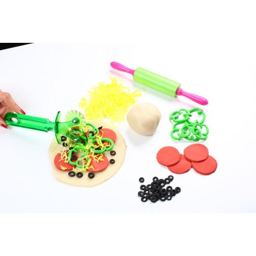 YIPPEE! Sensory Pizza Kit by Rahma