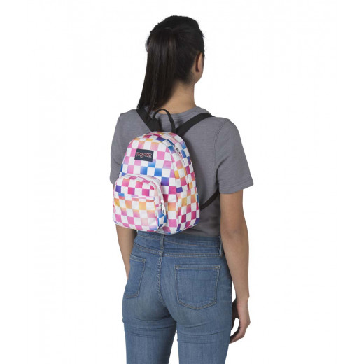 JanSport Half Pint, Check It