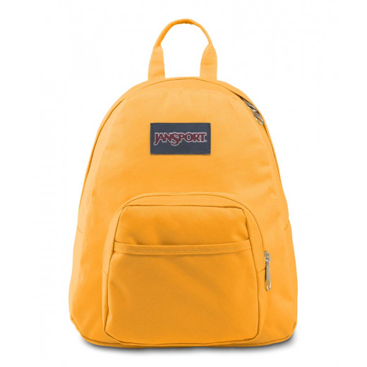 JanSport Half Pint, Spectra Yellow