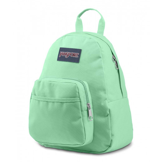 JanSport Half Pint, Tropical Teal