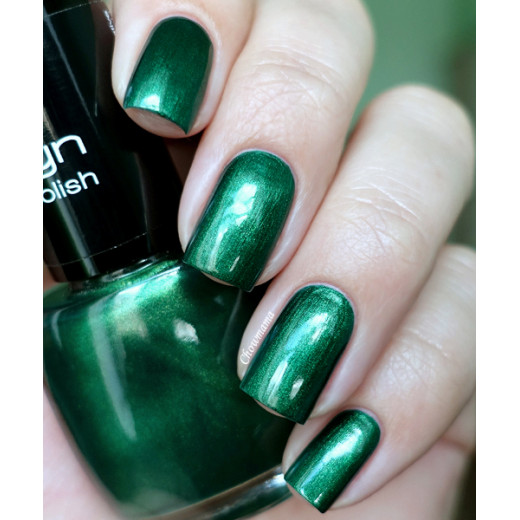 Misslyn Nail Polish, Number 560