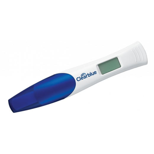 Clearblue Pregnancy Test with Conception Indicator