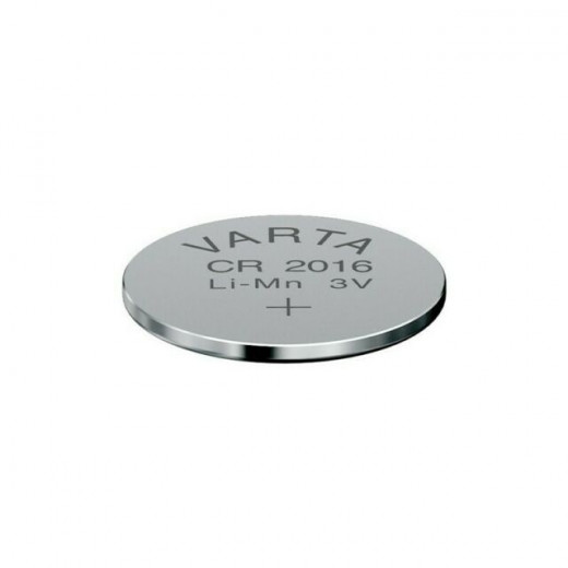 VARTA Batteries Electronics V392 button cell 1.55V battery 1-pack, Button cells in original blister pack of 5