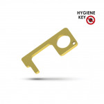 Hygiene Hand Clean Key - Easy to Carry and Use
