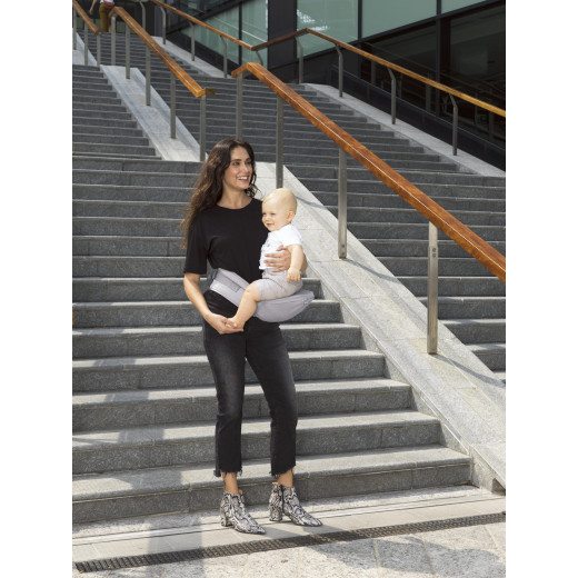 Chicco Hip-Seat Baby Carrier