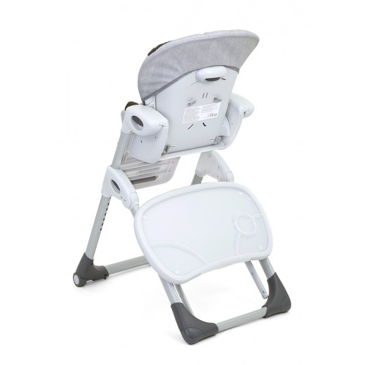 Joie mimzy 2in1 high chair logan