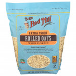 Bob's Red Mill Extra Thick Rolled Oats, 907g