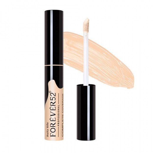 Forever 52 Complet Coverage  Concealer , COV007